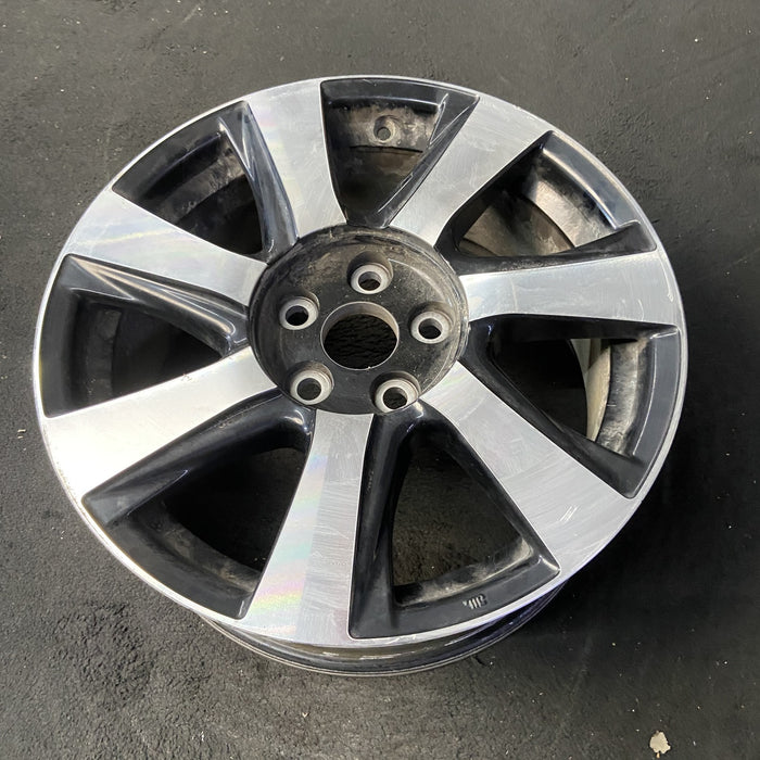 17" MIRAI 16-20 Original OEM Wheel Rim - View 8