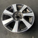 17" MIRAI 16-20 Original OEM Wheel Rim - View 8