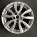 17" ROGUE 17-18 17x7, alloy, 5 Y spoke Original OEM Wheel Rim - Additional View