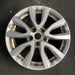 17" ROGUE 17-18 17x7, alloy, 5 Y spoke Original OEM Wheel Rim - Additional View