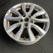 17" ROGUE 17-18 17x7, alloy, 5 Y spoke Original OEM Wheel Rim - View 7