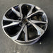 18" CIVIC 17-18 18x8 , w/o outer red accent; Hatchback, 10 spoke Original OEM - View 8