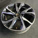18" CIVIC 17-18 18x8 , w/o outer red accent; Hatchback, 10 spoke Original OEM - View 7
