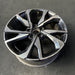 18" CIVIC 17-18 18x8 , w/o outer red accent; Hatchback, 10 spoke Original OEM - View 8