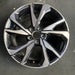 18" CIVIC 17-18 18x8 , w/o outer red accent; Hatchback, 10 spoke Original OEM - Additional View