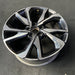 18" CIVIC 17-18 18x8 , w/o outer red accent; Hatchback, 10 spoke Original OEM - View 8