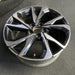18" CIVIC 17-18 18x8 , w/o outer red accent; Hatchback, 10 spoke Original OEM - View 7