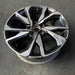 18" CIVIC 17-18 18x8 , w/o outer red accent; Hatchback, 10 spoke Original OEM - View 8