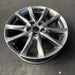 18" MAZDA 3 17-18 18x7 , dark silver Original OEM Wheel Rim - View 8
