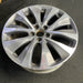 19" MDX 14-16 19x8 , , 10 spoke, w/o chrome Original OEM Wheel Rim - View 7