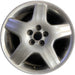 18" LEXUS LS430 04-06 , 18x7.5, w/o chrome Original OEM Wheel Rim - Front View