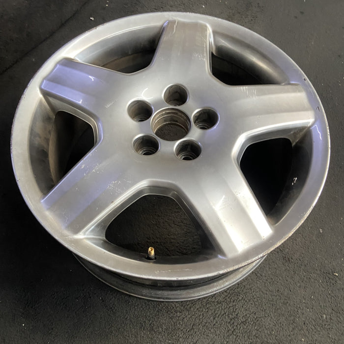 18" LEXUS LS430 04-06 , 18x7.5, w/o chrome Original OEM Wheel Rim - View 7