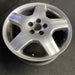 18" LEXUS LS430 04-06 , 18x7.5, w/o chrome Original OEM Wheel Rim - View 7