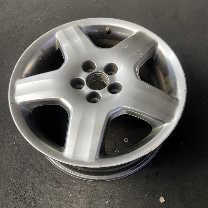18" LEXUS LS430 04-06 , 18x7.5, w/o chrome Original OEM Wheel Rim - View 8