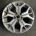 18" SELTOS 21 18x7.5 Original OEM Wheel Rim - Additional View