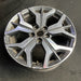 18" SELTOS 21 18x7.5 Original OEM Wheel Rim - View 7