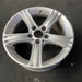 17" BMW 320i 12-13 , 17x7.5 , 5 spoke, triple edge spoke Original OEM Wheel Rim - View 8
