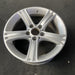 17" BMW 320i 12-13 , 17x7.5 , 5 spoke, triple edge spoke Original OEM Wheel Rim - View 8