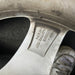 17" BMW 320i 12-13 , 17x7.5 , 5 spoke, triple edge spoke Original OEM Wheel Rim - View 9