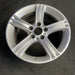 17" BMW 320i 12-13 , 17x7.5 , 5 spoke, triple edge spoke Original OEM Wheel Rim - View 7