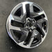 18" FORESTER 25-26 18x7 , Original OEM Wheel Rim - View 8