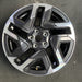 18" FORESTER 25-26 18x7 , Original OEM Wheel Rim - Additional View
