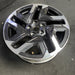 18" FORESTER 25-26 18x7 , Original OEM Wheel Rim - View 7