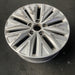 16" JETTA 19-21 16x6.5 , gray Original OEM Wheel Rim - View 8