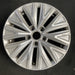 16" JETTA 19-21 16x6.5 , gray Original OEM Wheel Rim - Additional View