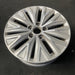 16" JETTA 19-21 16x6.5 , gray Original OEM Wheel Rim - View 8