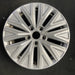 16" JETTA 19-21 16x6.5 , gray Original OEM Wheel Rim - Additional View