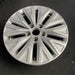 16" JETTA 19-21 16x6.5 , gray Original OEM Wheel Rim - View 7