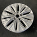 16" JETTA 19-21 16x6.5 , gray Original OEM Wheel Rim - View 8