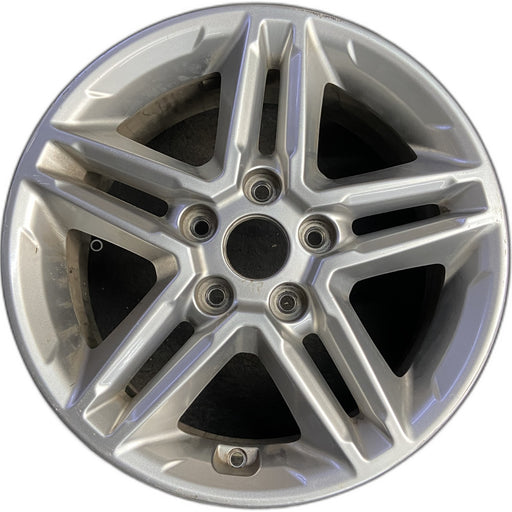 16" KONA 18-22 16x6.5 Original OEM Wheel Rim - Front View