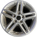 16" KONA 18-22 16x6.5 Original OEM Wheel Rim - Front View