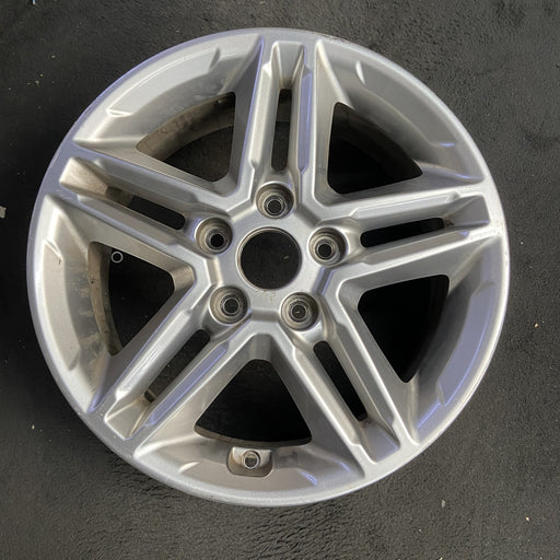 16" KONA 18-22 16x6.5 Original OEM Wheel Rim - Additional View
