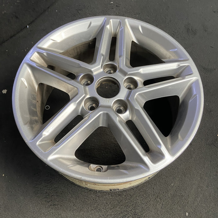 16" KONA 18-22 16x6.5 Original OEM Wheel Rim - View 7