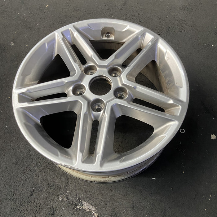 16" KONA 18-22 16x6.5 Original OEM Wheel Rim - View 8