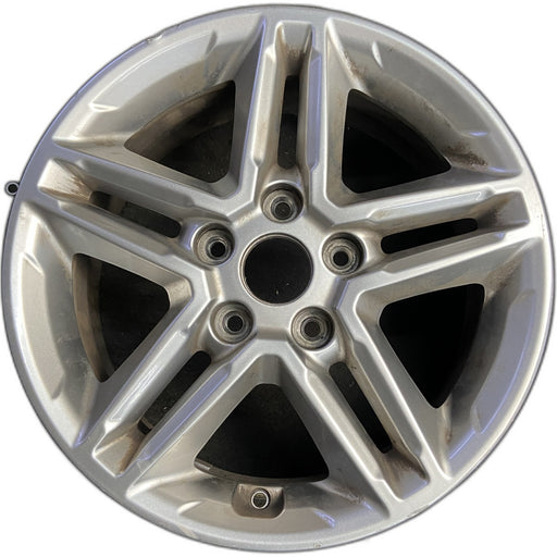 16" KONA 18-22 16x6.5 Original OEM Wheel Rim - Front View