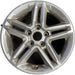 16" KONA 18-22 16x6.5 Original OEM Wheel Rim - Front View