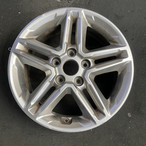 16" KONA 18-22 16x6.5 Original OEM Wheel Rim - Additional View