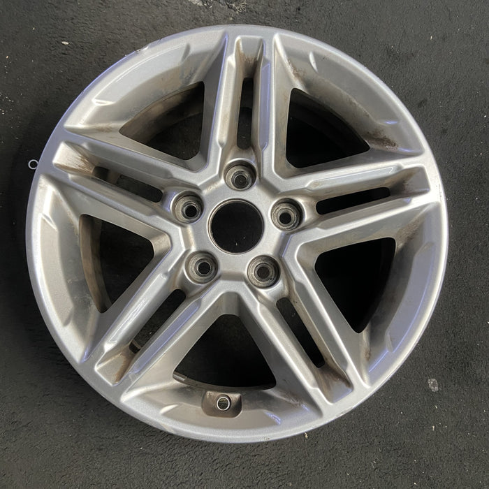 16" KONA 18-22 16x6.5 Original OEM Wheel Rim - Additional View