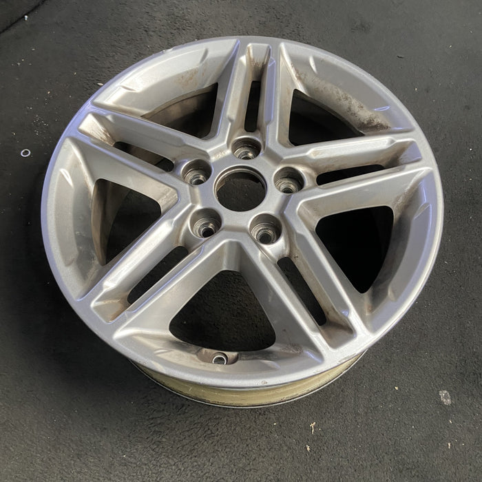 16" KONA 18-22 16x6.5 Original OEM Wheel Rim - View 7