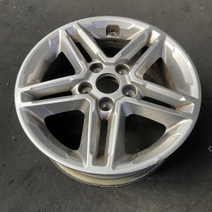 16" KONA 18-22 16x6.5 Original OEM Wheel Rim - View 8