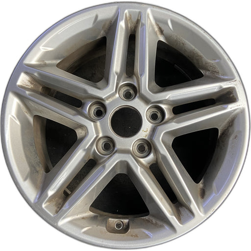 16" KONA 18-22 16x6.5 Original OEM Wheel Rim - Front View