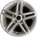 16" KONA 18-22 16x6.5 Original OEM Wheel Rim - Front View