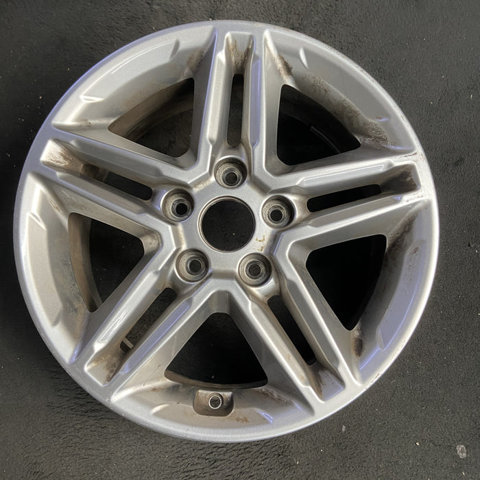 16" KONA 18-22 16x6.5 Original OEM Wheel Rim - Additional View