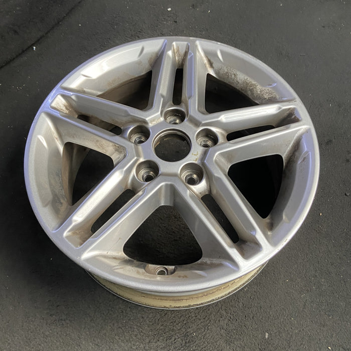 16" KONA 18-22 16x6.5 Original OEM Wheel Rim - View 7