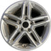 16" KONA 18-22 16x6.5 Original OEM Wheel Rim - Front View