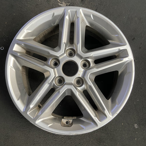16" KONA 18-22 16x6.5 Original OEM Wheel Rim - Additional View
